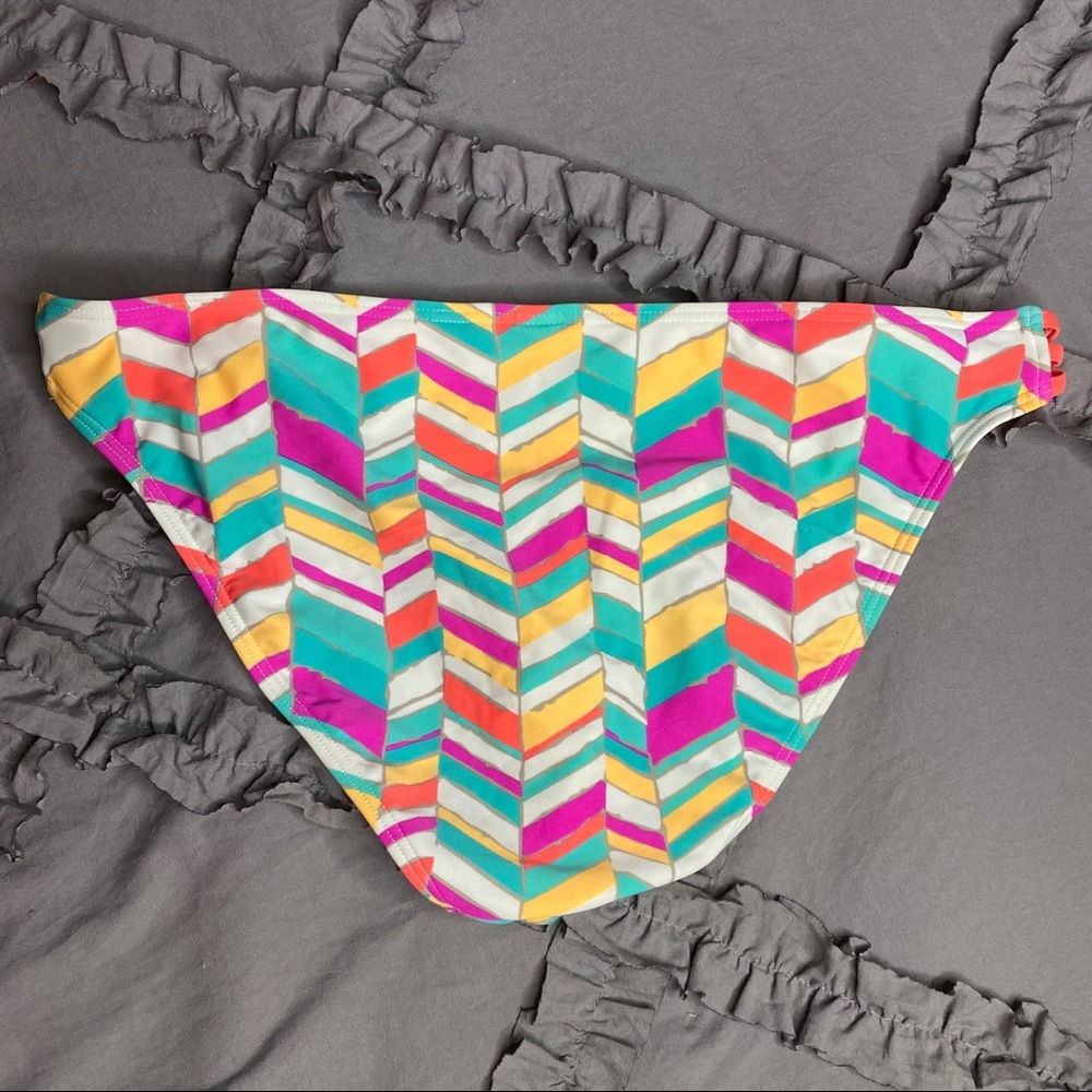 Venus Multicolor Bikini Bottom - image 3